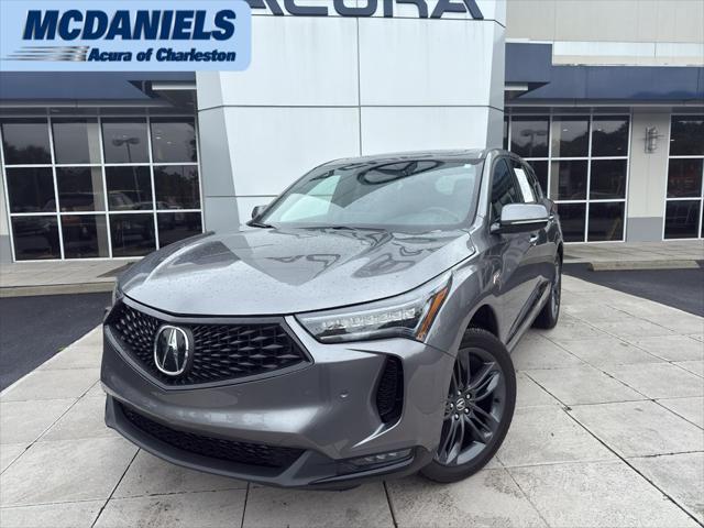 2024 Acura RDX