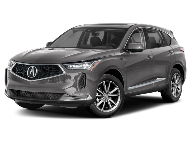 2022 Acura RDX