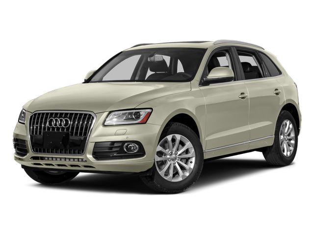 2016 Audi Q5