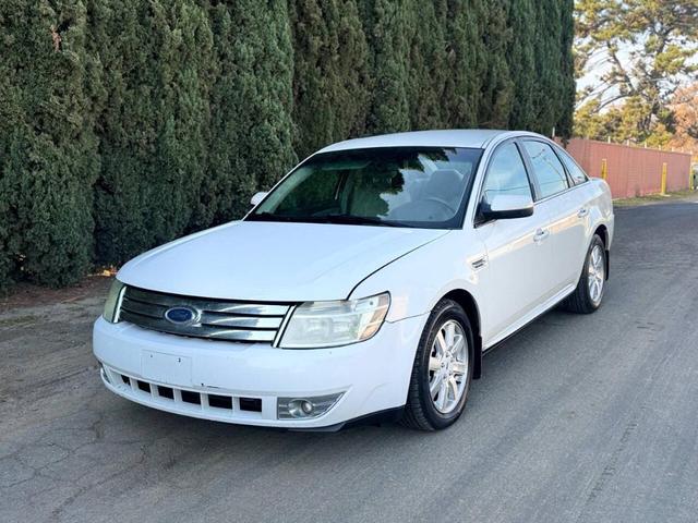 2009 Ford Taurus