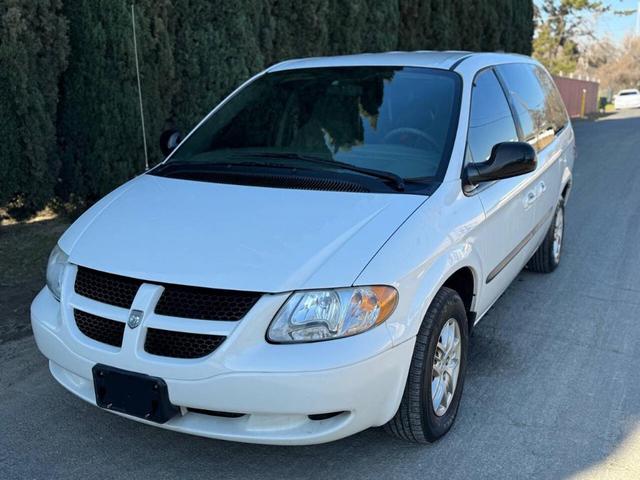 2003 Dodge Grand Caravan