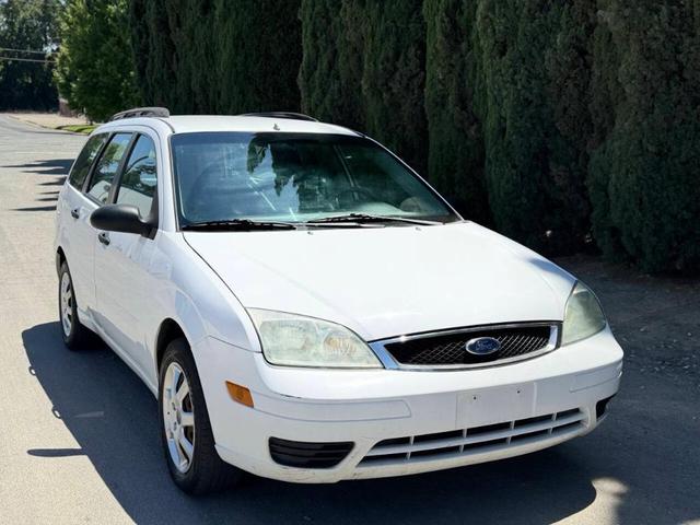 2005 Ford Focus