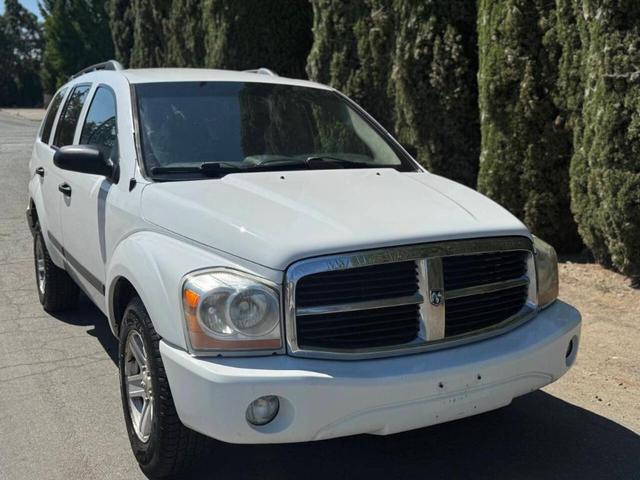 2006 Dodge Durango