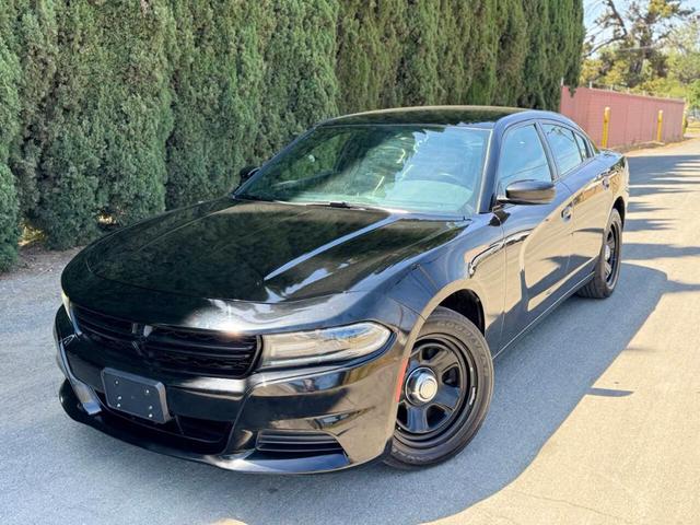 2020 Dodge Charger