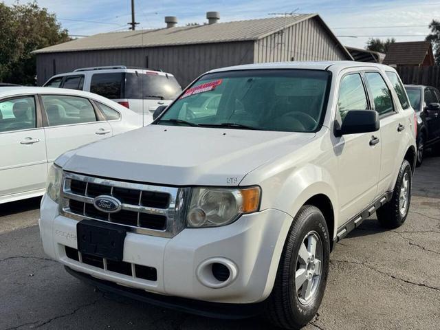 2009 Ford Escape