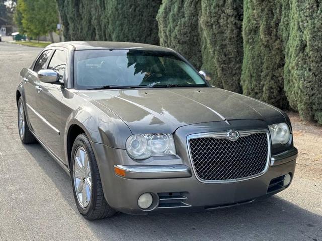 2009 Chrysler 300