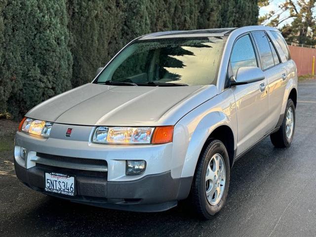 2005 Saturn Vue