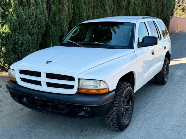 2001 Dodge Durango