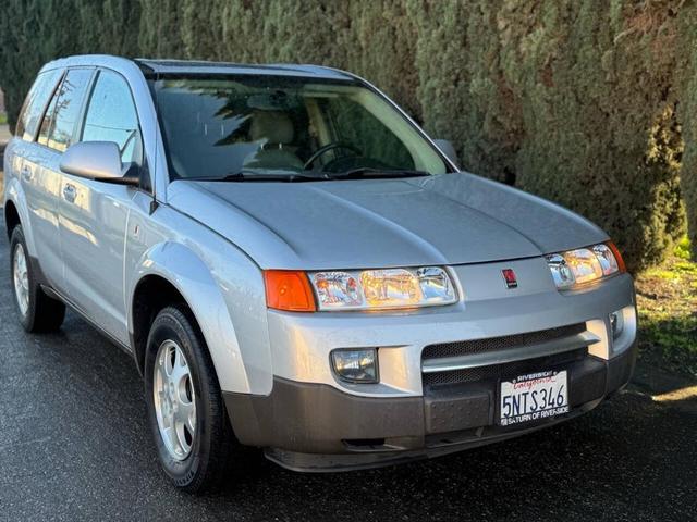 2005 Saturn Vue