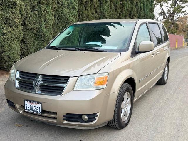 2008 Dodge Grand Caravan