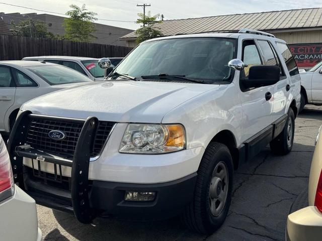 2006 Ford Expedition