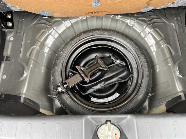 Photo of 2018 Mystic Black Mitsubishi Mirage