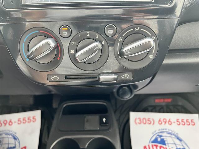 Photo of 2018 Mystic Black Mitsubishi Mirage