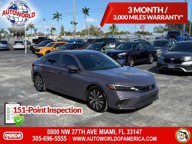 2024 Honda Civic