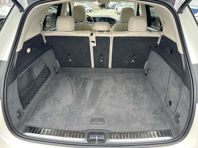 Photo of 2020 designo Diamond White Bright Mercedes-Benz GLE 450