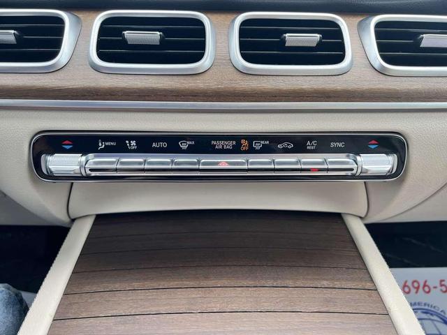 Photo of 2020 designo Diamond White Bright Mercedes-Benz GLE 450