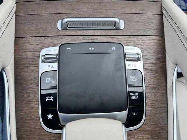 Photo of 2020 designo Diamond White Bright Mercedes-Benz GLE 450