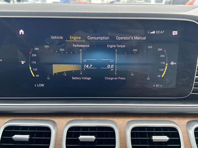 Photo of 2020 designo Diamond White Bright Mercedes-Benz GLE 450