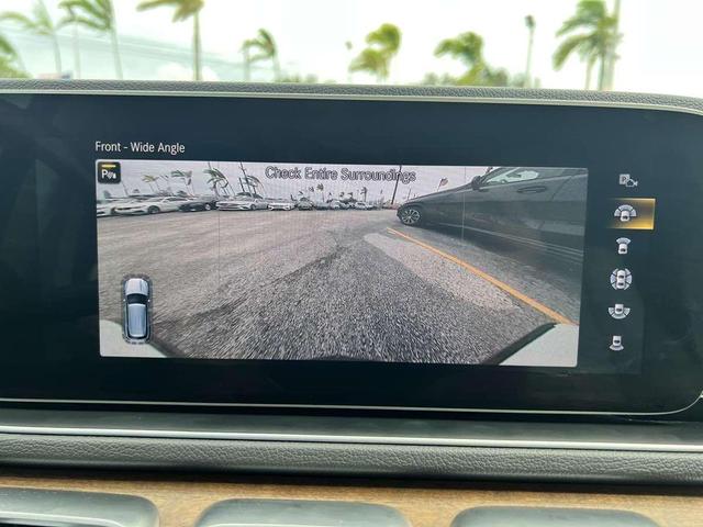 Photo of 2020 designo Diamond White Bright Mercedes-Benz GLE 450