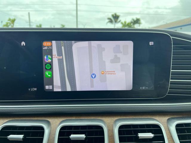 Photo of 2020 designo Diamond White Bright Mercedes-Benz GLE 450