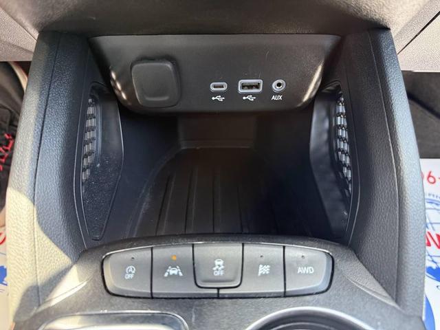 Photo of 2023 Sterling Gray Metallic Chevrolet Trailblazer