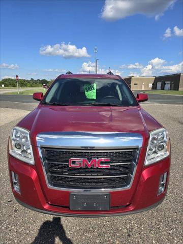 2015 GMC Terrain