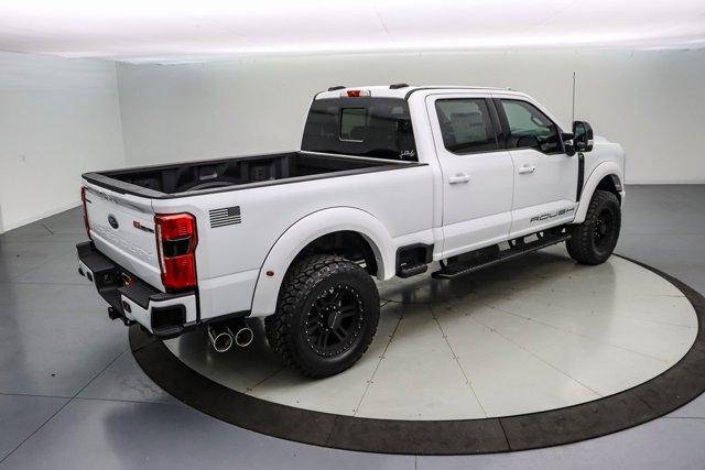 Photo of 2024 OXFORD WHITE Ford F-250