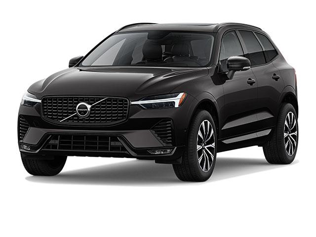 Photo of 2024 Platinum Gray Metallic Volvo XC60