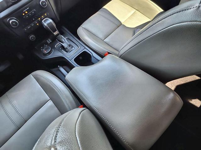 Photo of 2020 Saber Metallic Ford Ranger