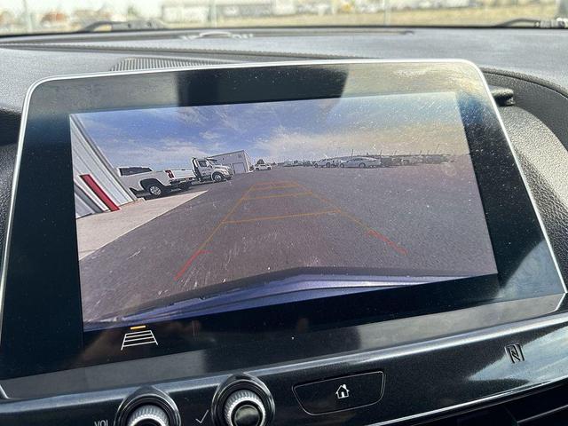 Photo of 2020 Shadow Metallic Cadillac CT5