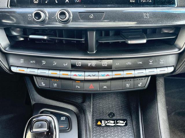 Photo of 2020 Shadow Metallic Cadillac CT5