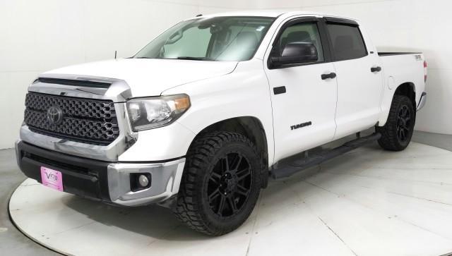 2019 Toyota Tundra