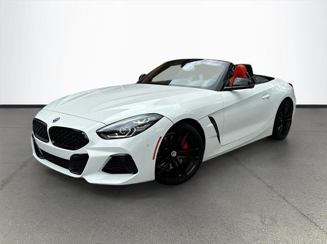 2022 BMW Z4