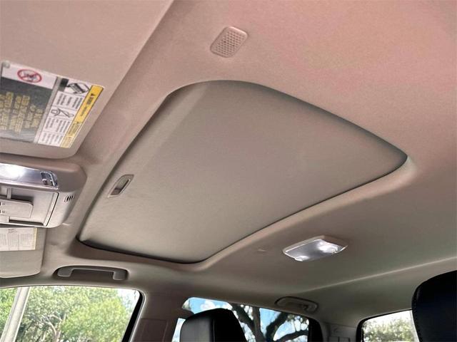 Photo of 2021 Midnight Black Metallic Toyota Tundra
