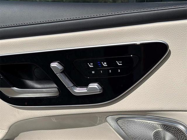 Photo of 2024 White Mercedes-Benz CLE 300