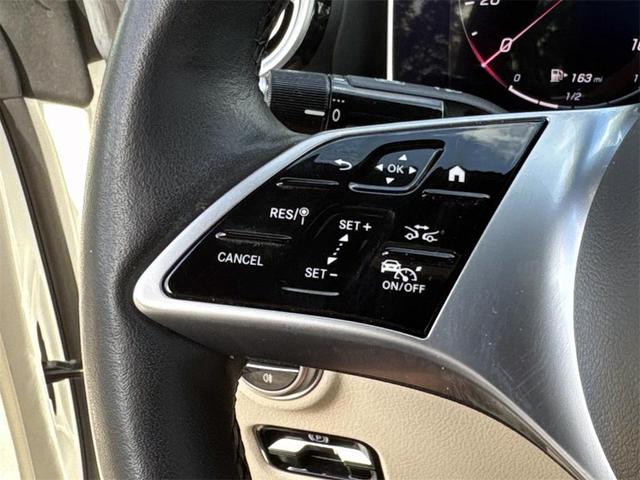 Photo of 2024 White Mercedes-Benz CLE 300