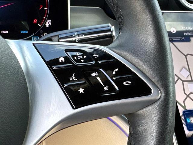 Photo of 2024 White Mercedes-Benz CLE 300
