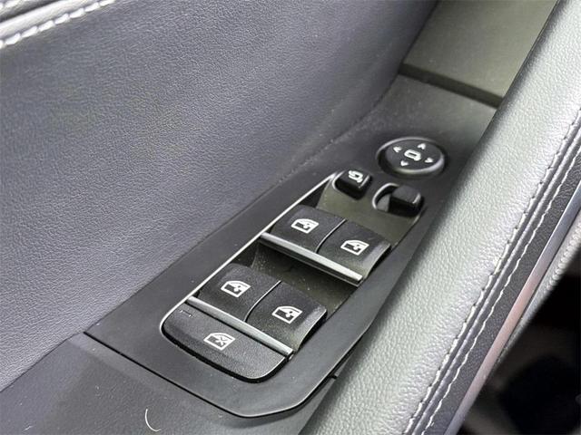 Photo of 2024 Brooklyn Grey Metallic BMW X6 M