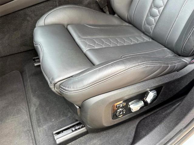 Photo of 2024 Brooklyn Grey Metallic BMW X6 M