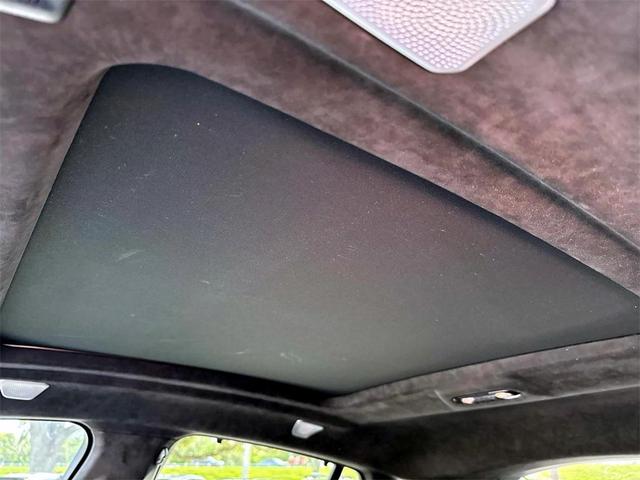 Photo of 2024 Brooklyn Grey Metallic BMW X6 M