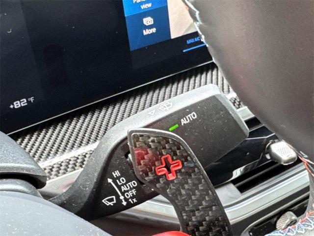 Photo of 2024 Brooklyn Grey Metallic BMW X6 M