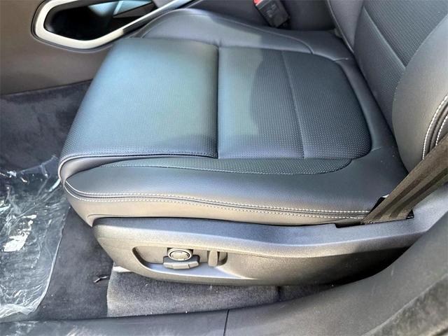Photo of 2026 White Jaguar F-PACE