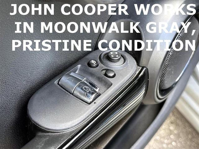 Photo of 2023 Moonwalk Gray Semi-Metallic MINI Hardtop