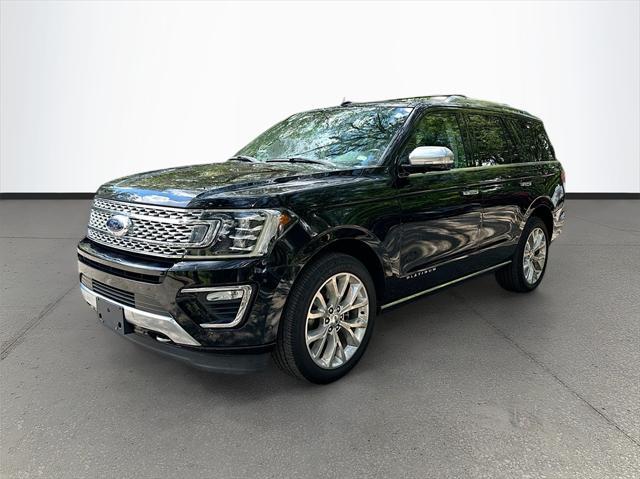 2019 Ford Expedition