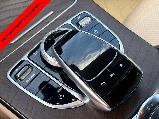 Photo of 2018 White Mercedes-Benz C-Class