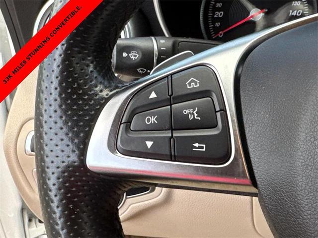 Photo of 2018 White Mercedes-Benz C-Class