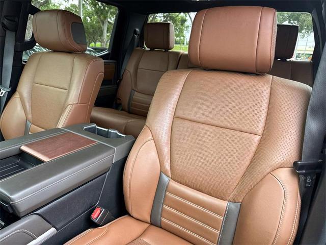 Photo of 2022 Midnight Black Metallic Toyota Tundra