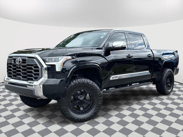 2022 Toyota Tundra