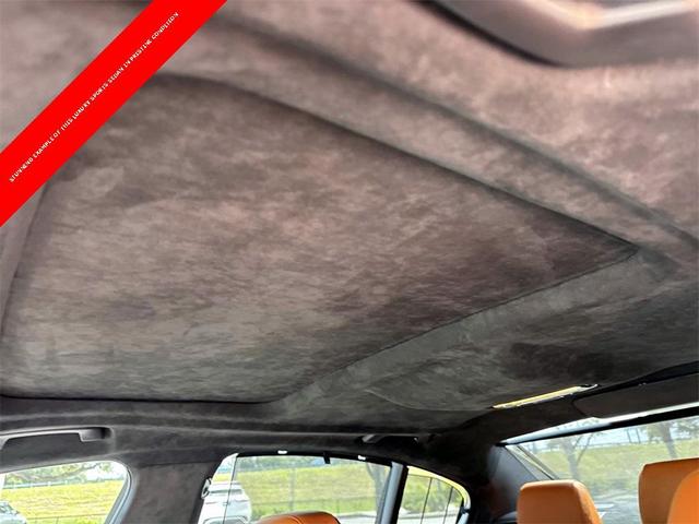 Photo of 2023 Alpine White BMW M5