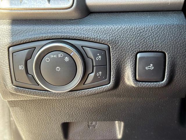 Photo of 2020 Oxford White Ford Ranger